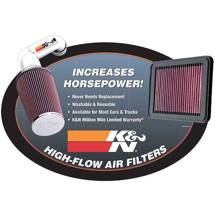 Promotional Floor Graphic