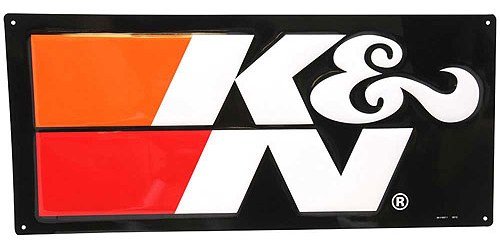 Wall Sign Metal