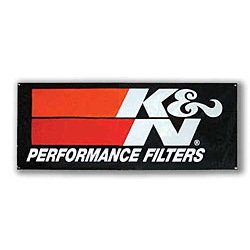 Air Filters Banner 24in. x 60in.