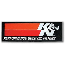 Air Filters BANNER OIL FILTERS 10"