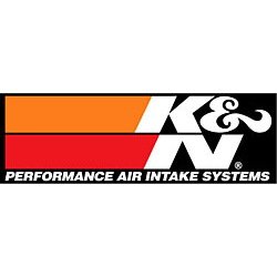 Decal Performance Air Intake Systems