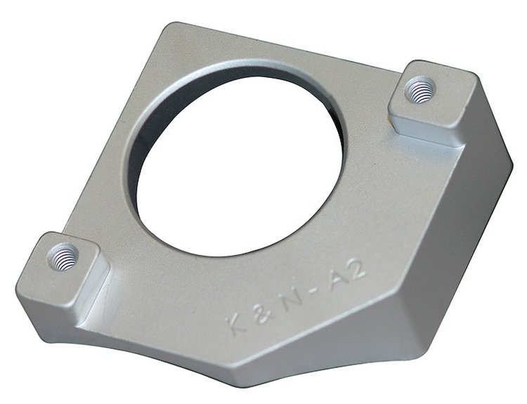 ADAPTOR 1-1/2 R TOYOTA AL WELD-ON A2