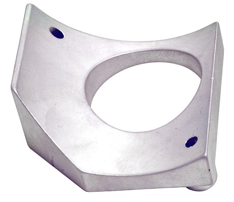 ADAPTOR 1-3/8 R SUBARU AL WELD-ON A3