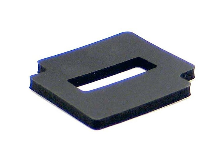 GASKET 57-2556 3/16 PORON