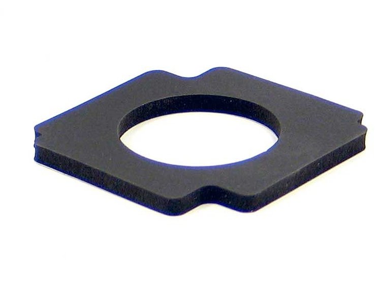 GASKET 57-1003 3/16 PORON