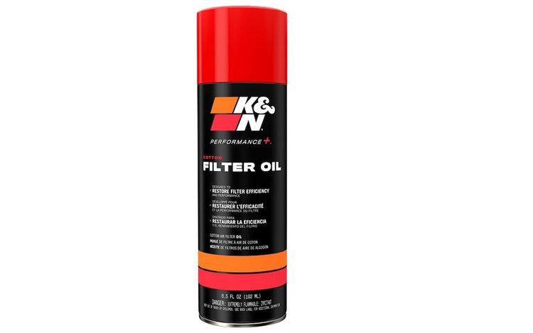 99-0504 Air Filter Oil