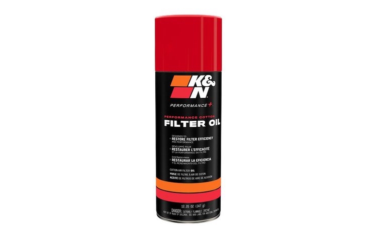 99-0516 Air Filter Oil