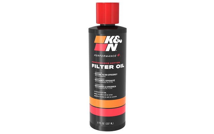 99-0533 Air Filter Oil