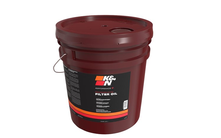 99-0555 Air Filter Oil