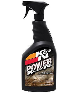 Power Kleen Filter Cleaner 32oz. Spray