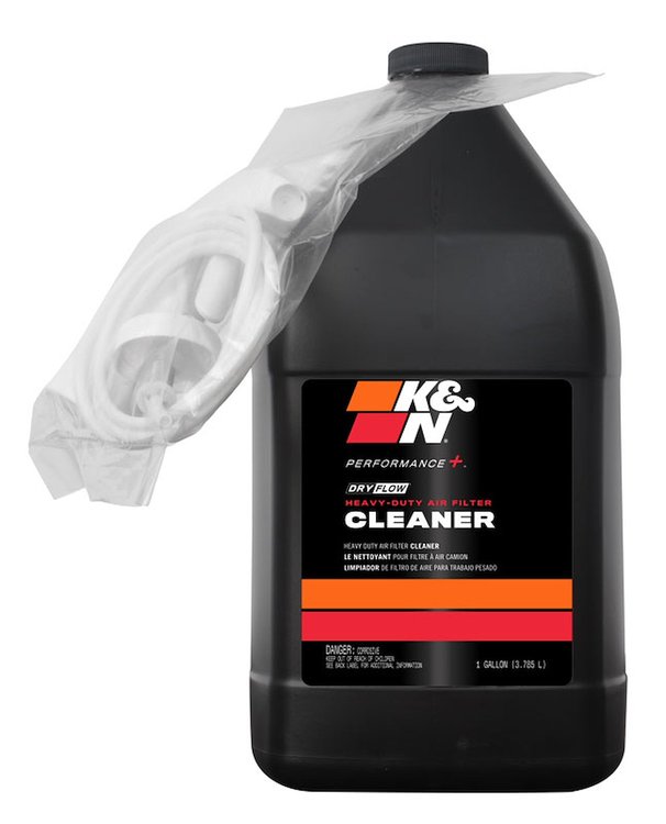 99-0638 Heavy Duty DryFlow Air Filter Cleaner
