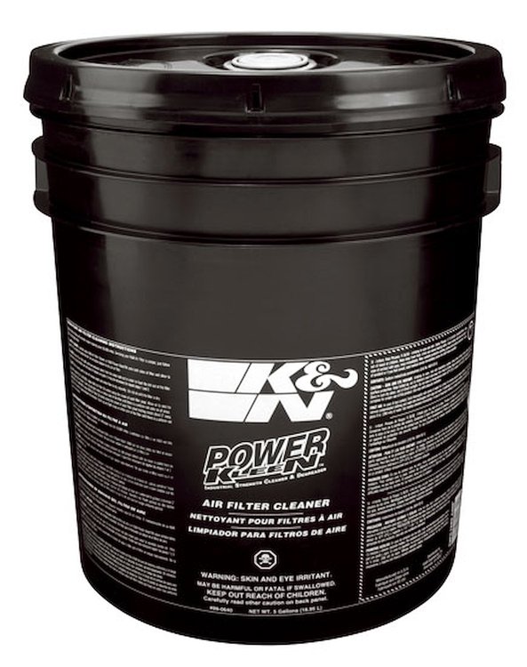 99-0640 Power Kleen Air Filter Cleaner
