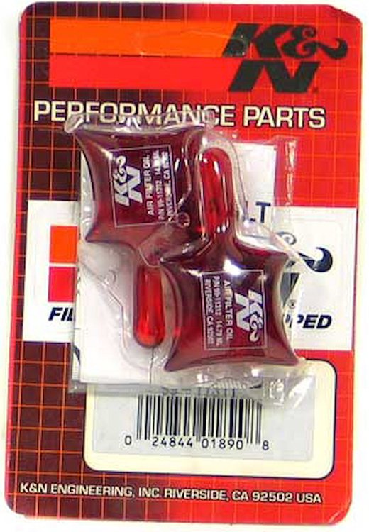 Air Filter Oil