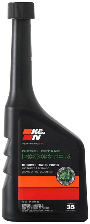 99-2030 Diesel Cetane Boost [12 oz.]
