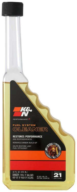 99-2050 Fuel System Cleaner [16 oz.]