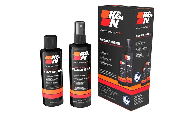 99-5050BL Filter Care Service Kit - Squeeze Blue