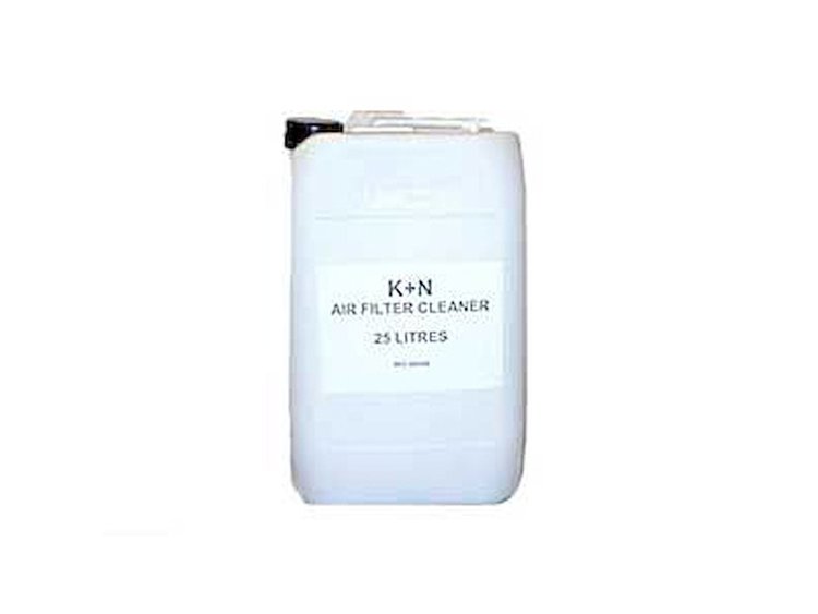 Air Filters CLEANER 25 LITRE-5GAL IMP