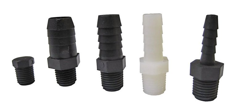 A2053-RC5052 Apollo Parts Kit