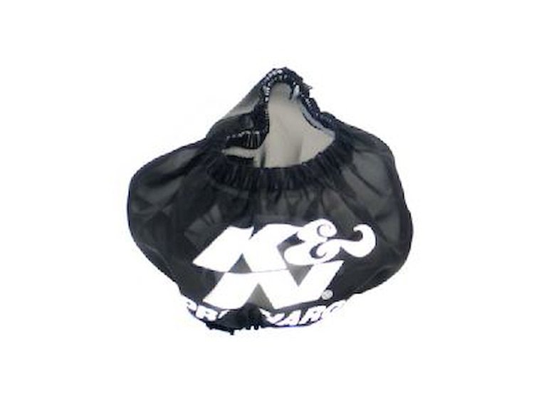 Round Straight Air Filter Wrap Wrap Type: Precharger