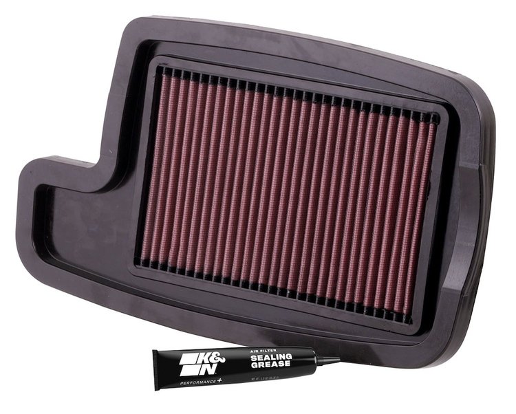 ATV Replacement Air Filter 2005-2009 Arctic Cat 500 4x4