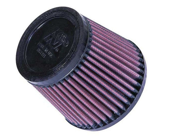 AC-4096-1 ATV Replacement Air Filter 1996-1998 Arctic Cat 454 2x4/4x4