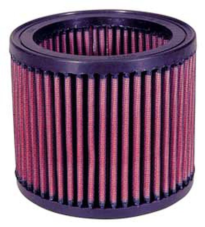 AL-1001 High-Performance Replacement Air Filter 2000-2005 Aprilia RSV Mille/Tuono/Tuono Fighter