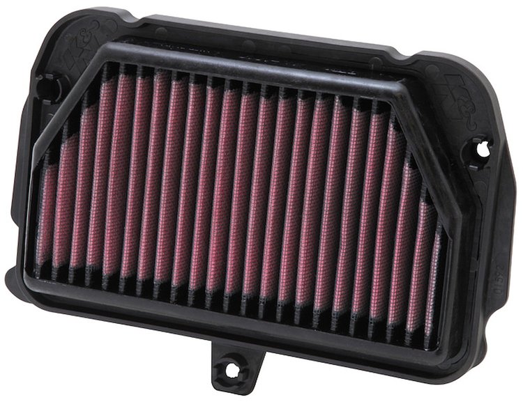 High-Performance Replacement Air Filter 2009-2011 Aprilia RSV4 R
