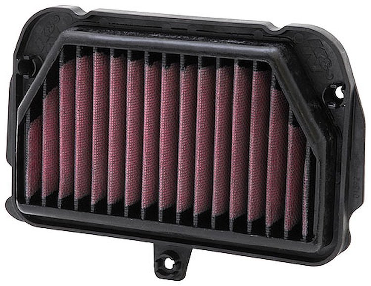 High-Performance Replacement Air Filter 2009-2011 Aprilia RSV4 R