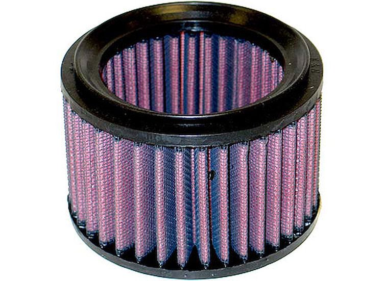 High-Performance Replacement Air Filter 1997-2004 Aprilia Pegaso 650