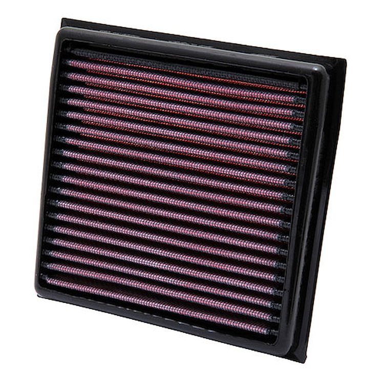 High-Performance Replacement Air Filter 2001-2005 Bajaj Pulsar 150/180
