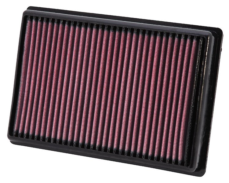 High-Performance Replacement Air Filter 2009-2013 BMW S1000RR
