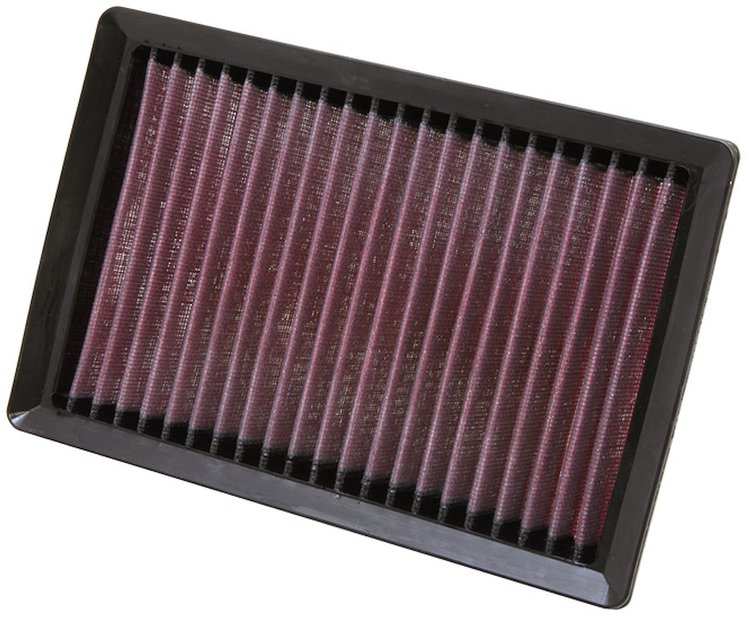 High-Performance Replacement Air Filter 2009-2013 BMW S1000RR