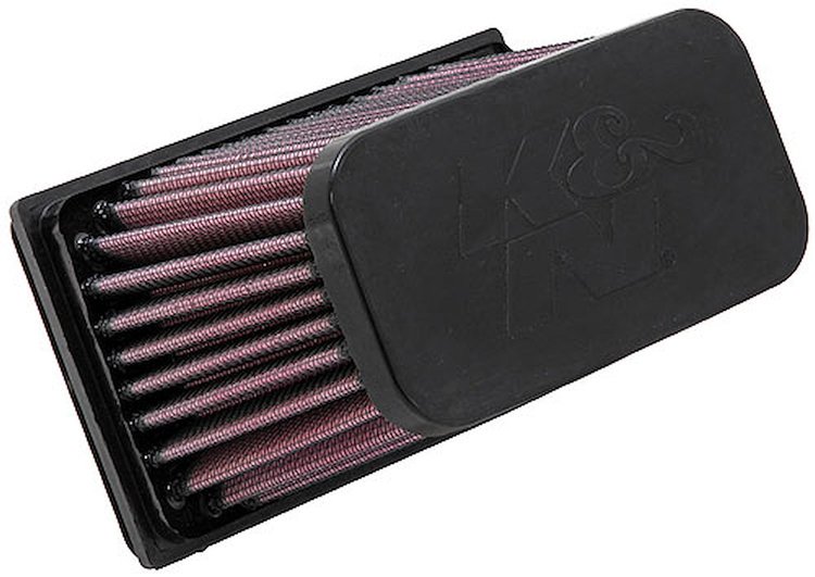 High-Performance Replacement Air Filter 2008-2011 BMW HP2 Sport