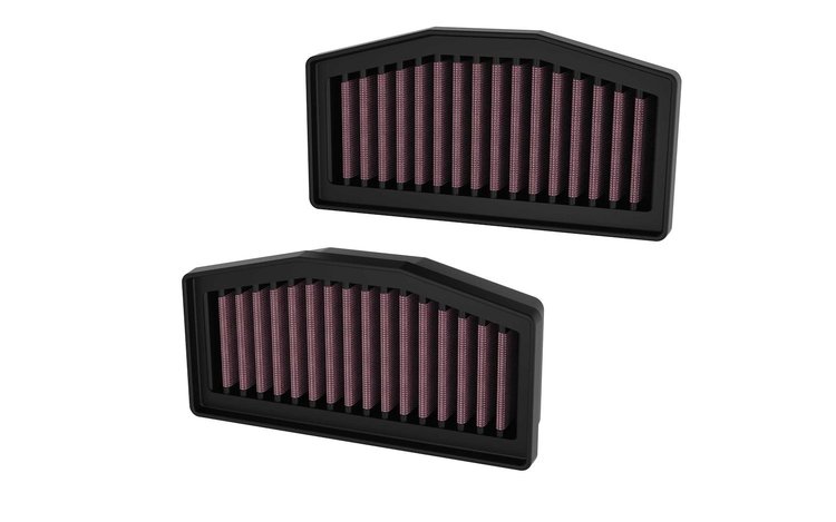 BM-1324 Replacement Air Filter Fits Select BMW
