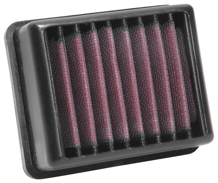 BM-3117 Replacement Air Filter Select BMW G310R, BMW G310GS, BMW G310GS 40 Years GS Edition
