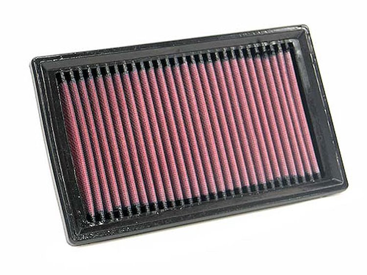 High-Performance Replacement Air Filter 1993-2007 Moto Guzzi 1000/1100