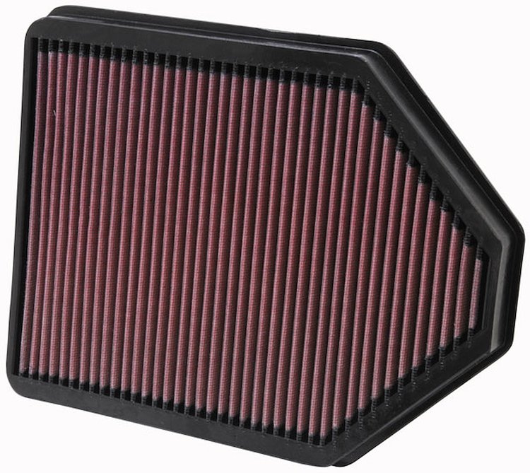 High-Performance Replacement Air Filter 2003-2006 Ducati Multistrada 1000 DS