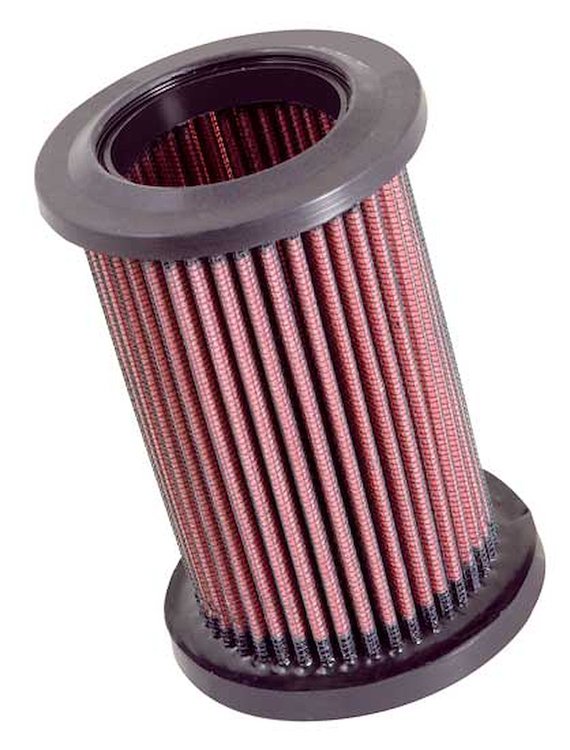DU-1006 High-Performance Replacement Air Filter 2006-2010 Ducati GT1000