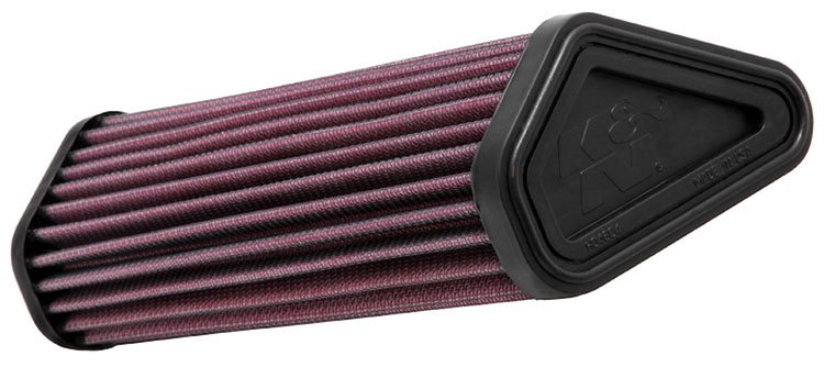 High-Performance Replacement Air Filter 2010-2013 Ducati Multistrada 1200 Series