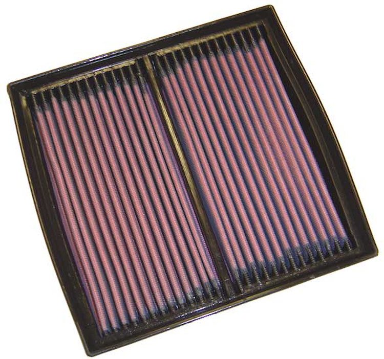 DU-9098 High-Performance Replacement Air Filter 1996-2002 Ducati 750 Series