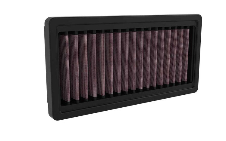 DU-9321 Replacement Air Filter, Select Ducati Scrambler