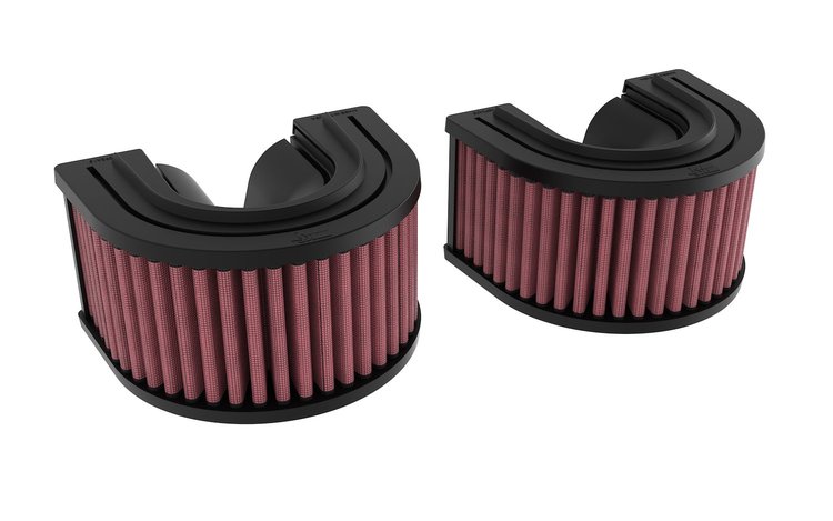E-0631 Replacement Air Filter Select Chevy Corvette 5.5L