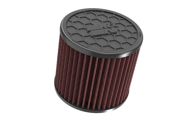 E-0634 High Performance OE-Style Replacement Filter Fits Select Ford Bronco 2.3L, 2.7L
