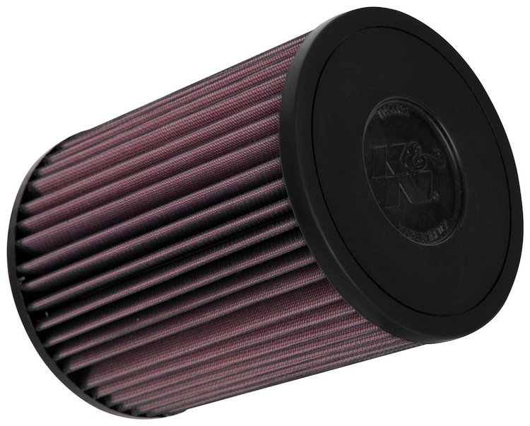E-0642 Replacement Air Filter 2019-2022 Hyundai Veloster N, 2022-2023 Hyundai Kona N 2.0L