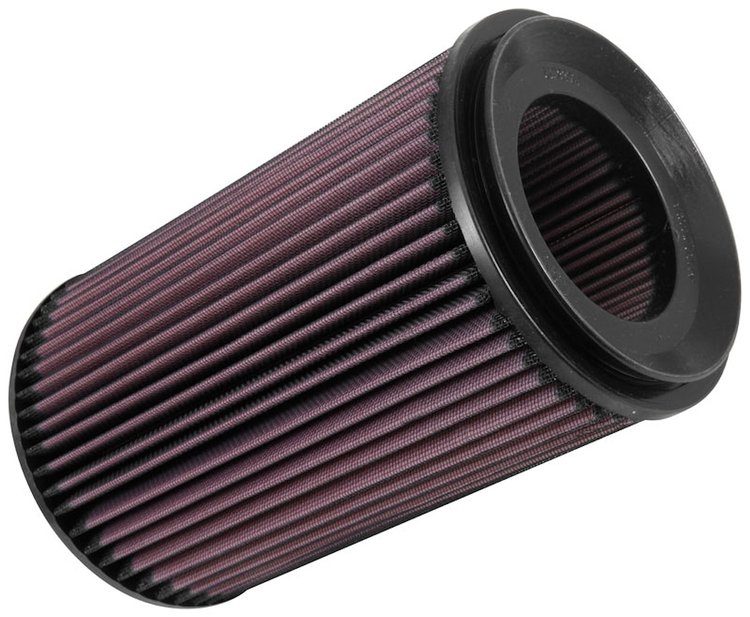 E-0645 Replacement Air Filter 2016-2017 Chevy S10 2.5L