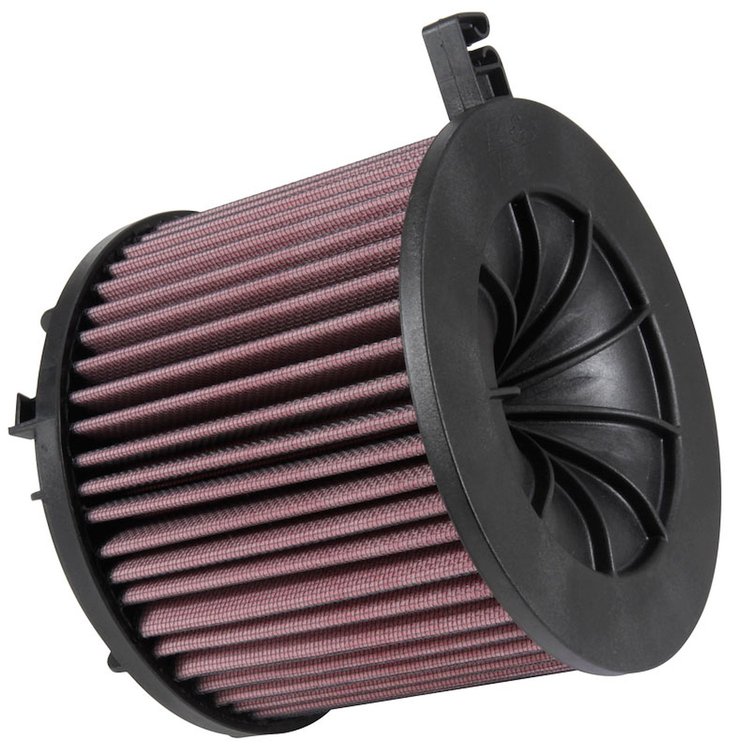 E-0646 High-Performance OE-Style Replacement Filter