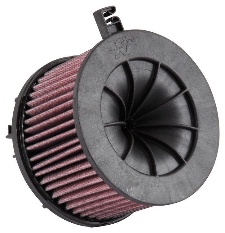 AIR FILTER AUDI A4 2.0L