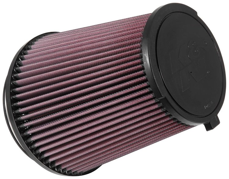 E-0649 High-Performance O.E. Style Replacement Air Filter Select Ford Mustang Shelby 5.2L V8