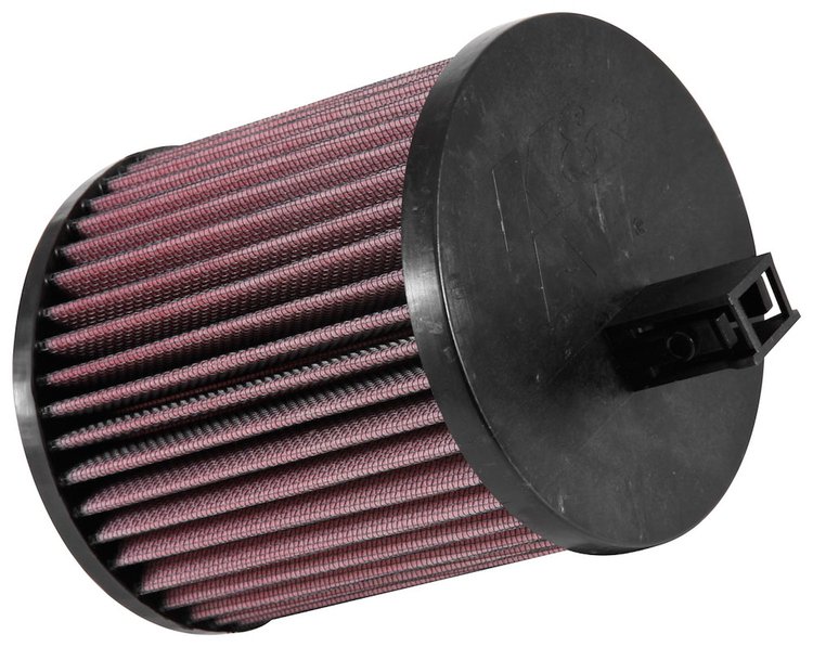 AIR FILTER ATS-V 3.6L