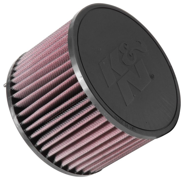 AIR FILTER AUDI A4 2.0L